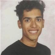 Etudiant en finance propose cours particuliers de mathématiques